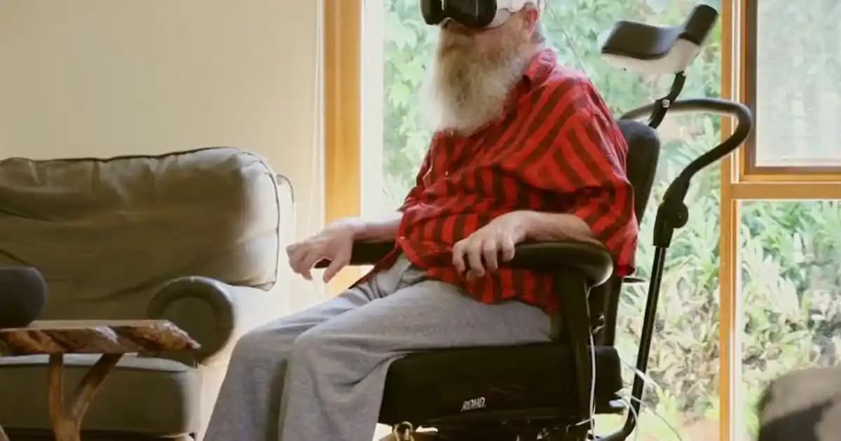 Apple'ın Beyin Kontrollü iPhone Girişi: Synchron Stentrode Teknolojisi ve Etik Tartışmalar