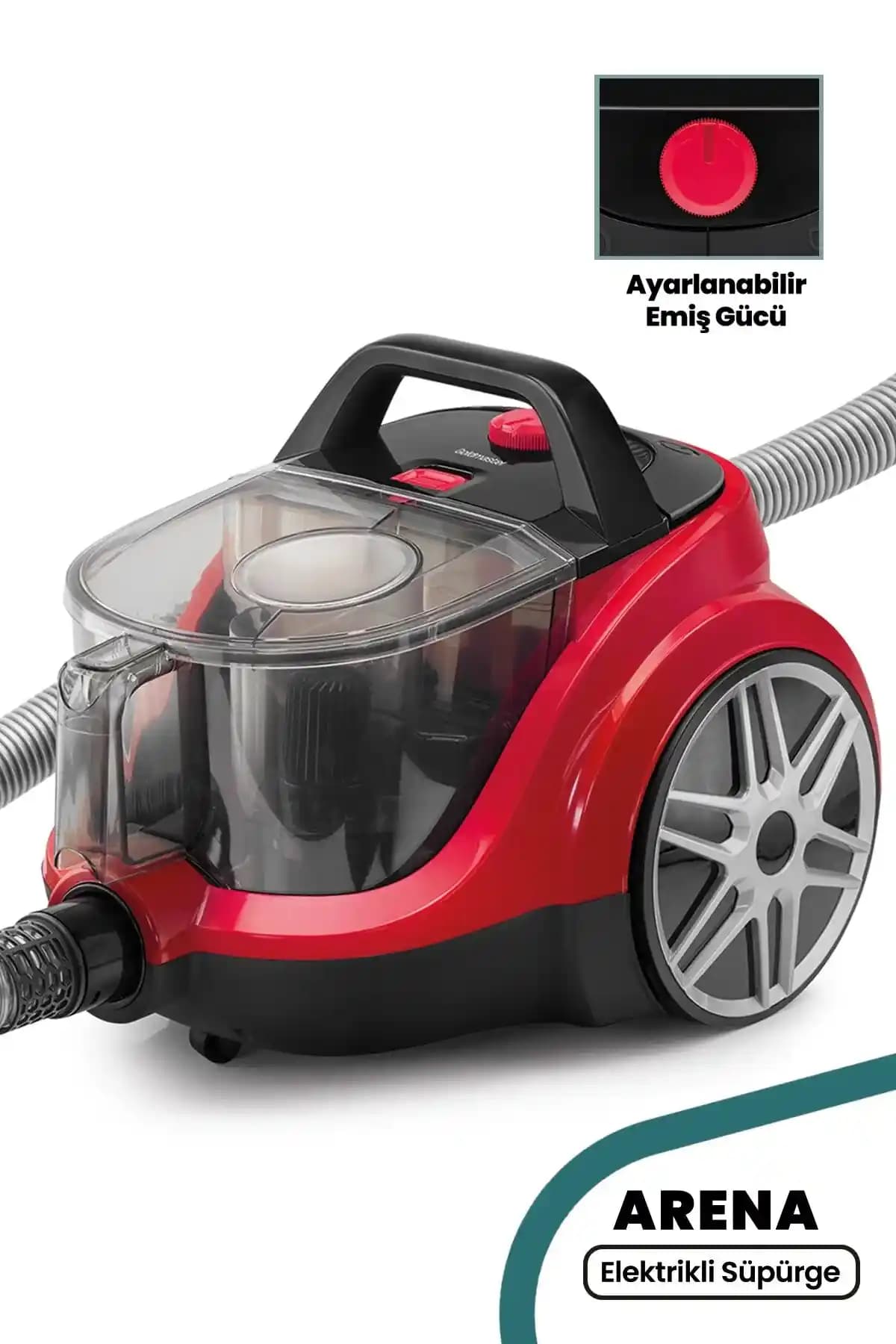 Bin Doların Altında Uygun Fiyatlı Elektrikli Süpürge Seçenekleri ve Performans Analizi