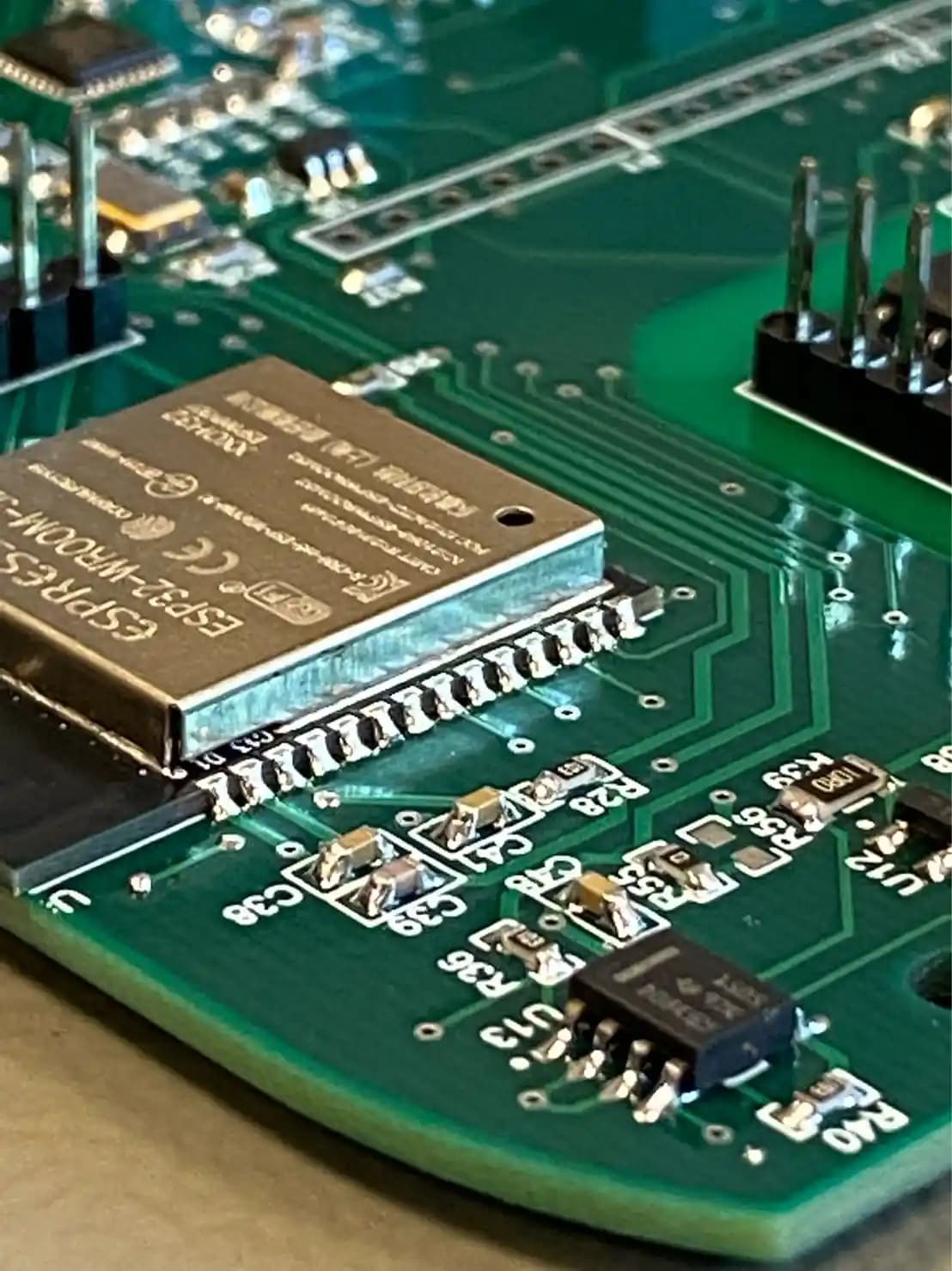 Colorado'daki Circuits West PCB Üretim Tesisinin Kapanışı ve ABD Yerel PCB Üretim Dinamikleri