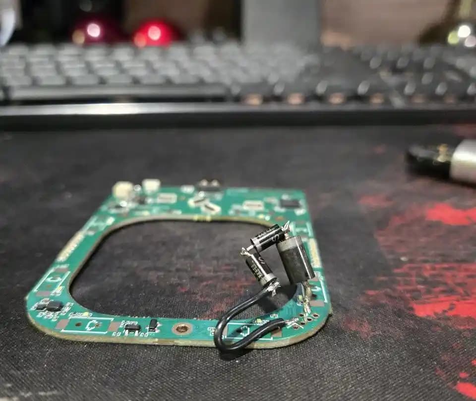 Doğrudan Diyot Kullanarak Gerilim Düşürme Yöntemleri ve Uygulama Örnekleri