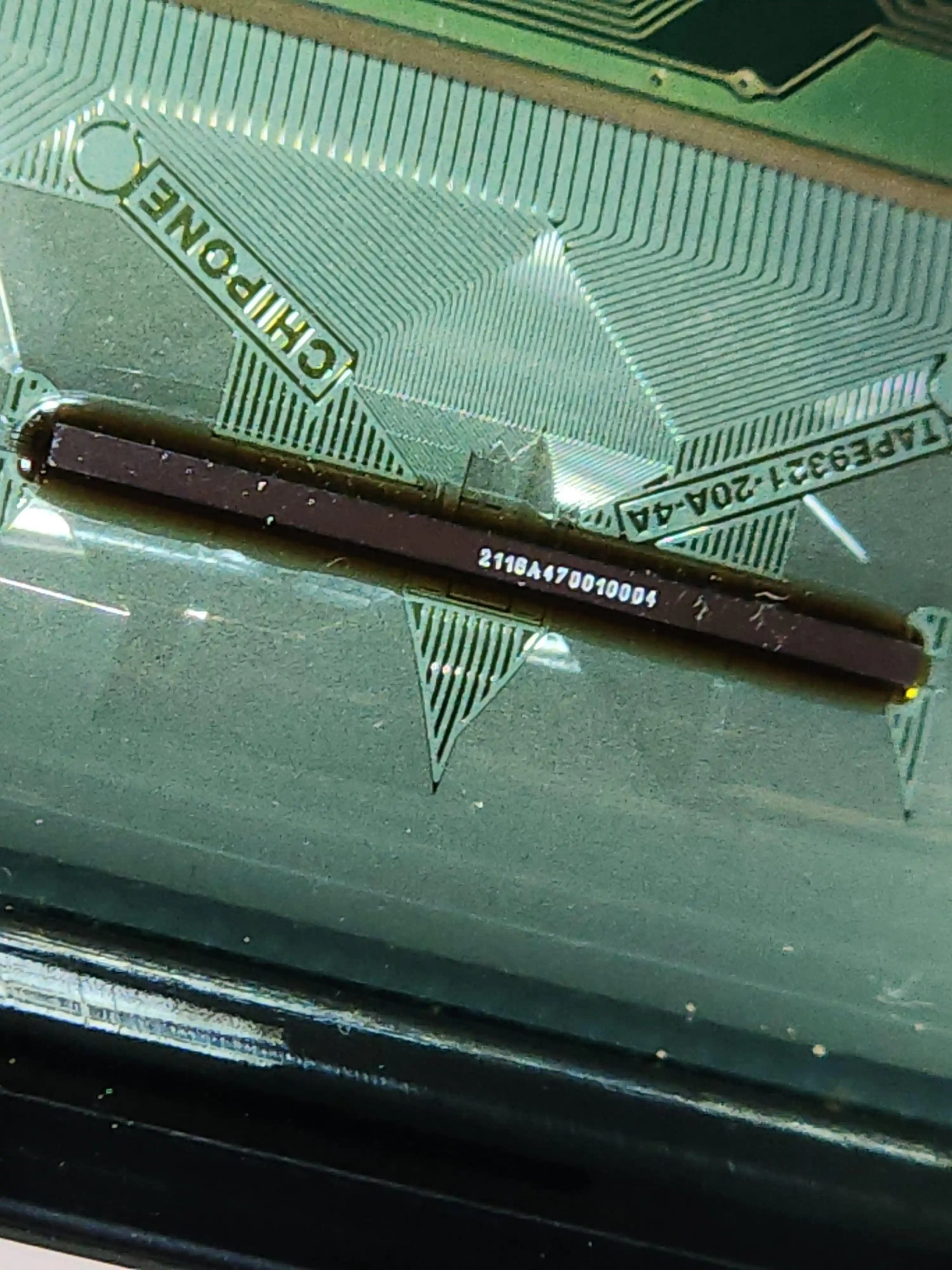 Esnek Kablolara Gömülü Silikon Yonga Teknolojisi ve Tarihsel Gelişimi