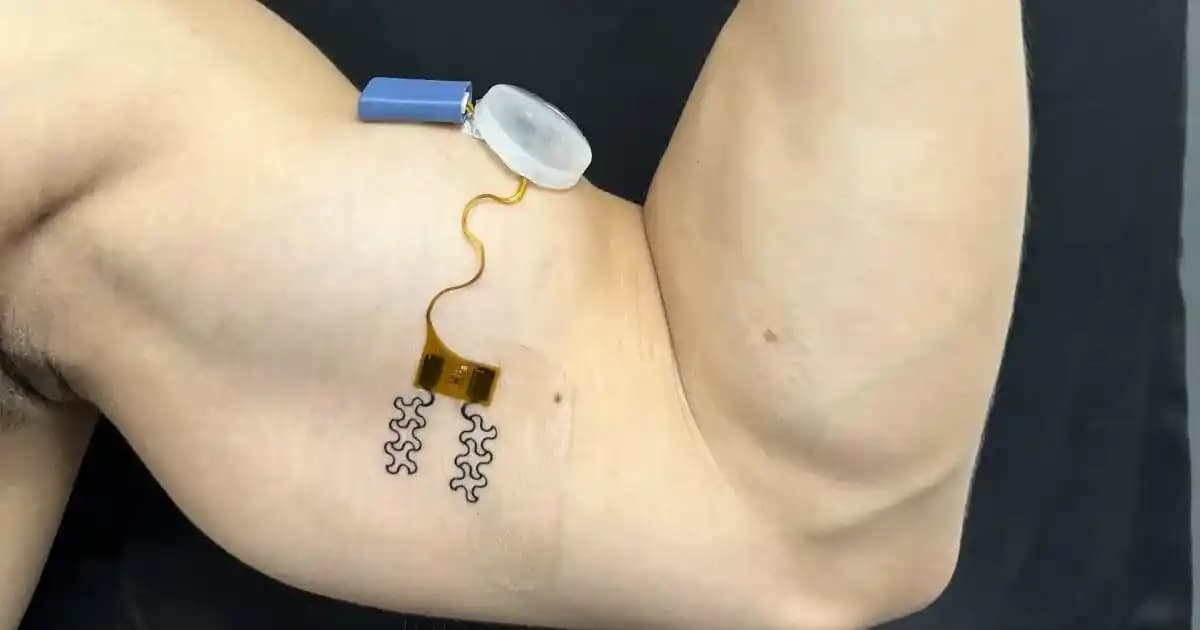 Hidrasyon Sensörleri ve Vücudun Susuzluk İhtiyacını Erken Bildiren Teknolojiler