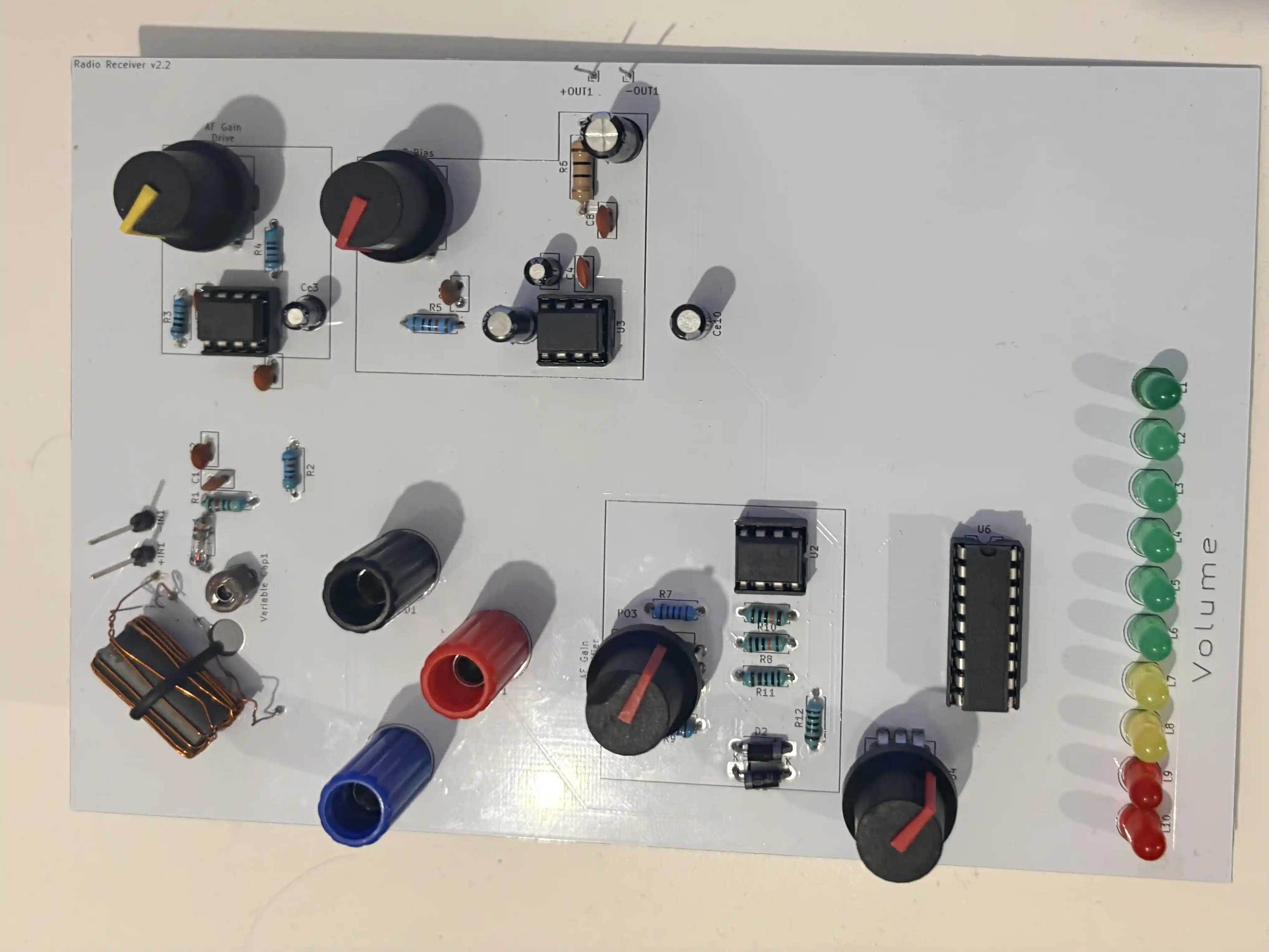 İlk PCB Tasarımı: Teknik Zorluklar, Mekanik Düzen ve Kritik İpuçları