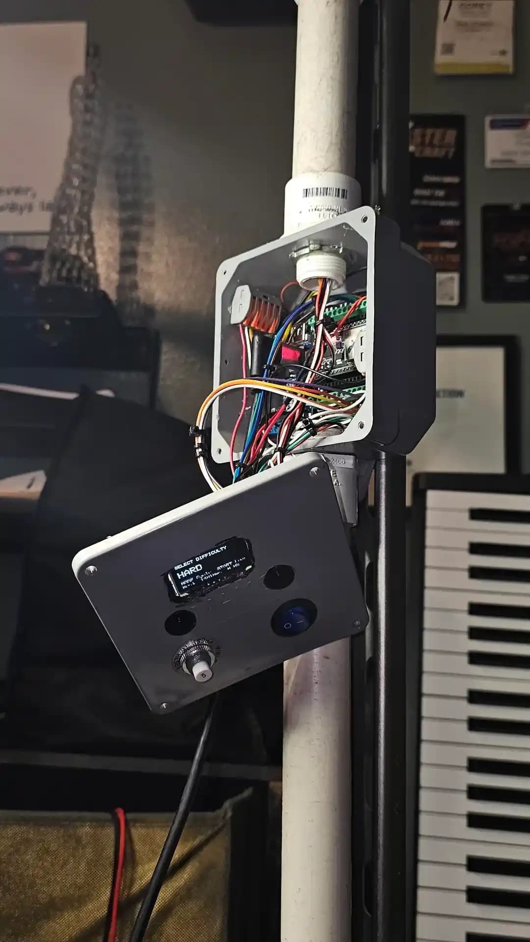 Kendi Refleks Oyununuzu Tasarlamak: Tasarım, İşleyiş ve İyileştirme Süreci