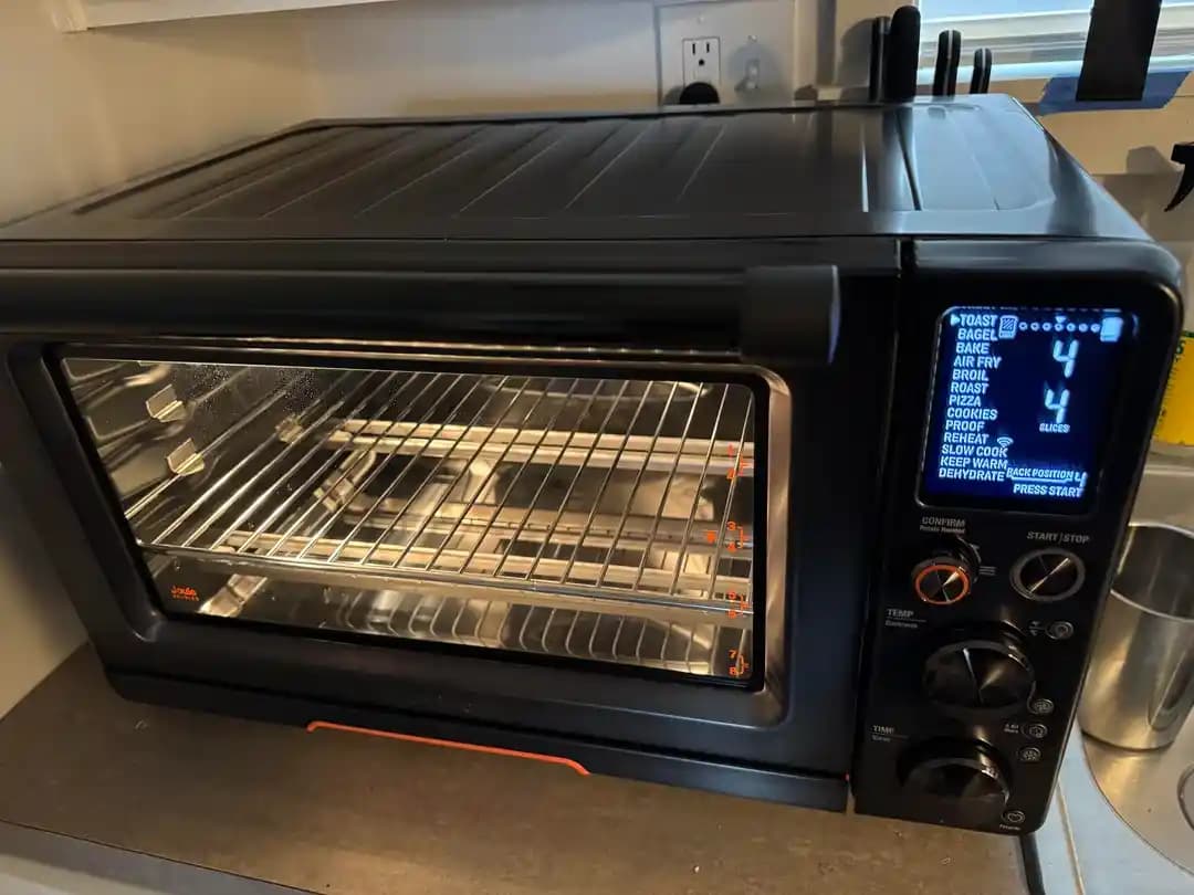 Konveksiyon Fırınlı Hava Fritözleri: Özellikler, Performans ve Kullanım Karşılaştırmaları