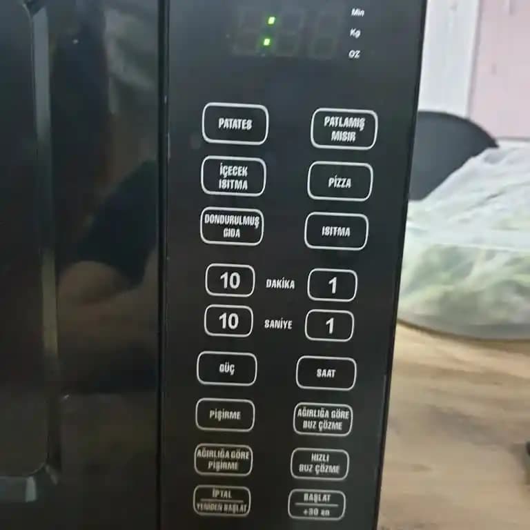 LG Ev Aletlerinde Tekrarlayan Arızalar ve Tüketici Hakları Üzerine Detaylı İnceleme