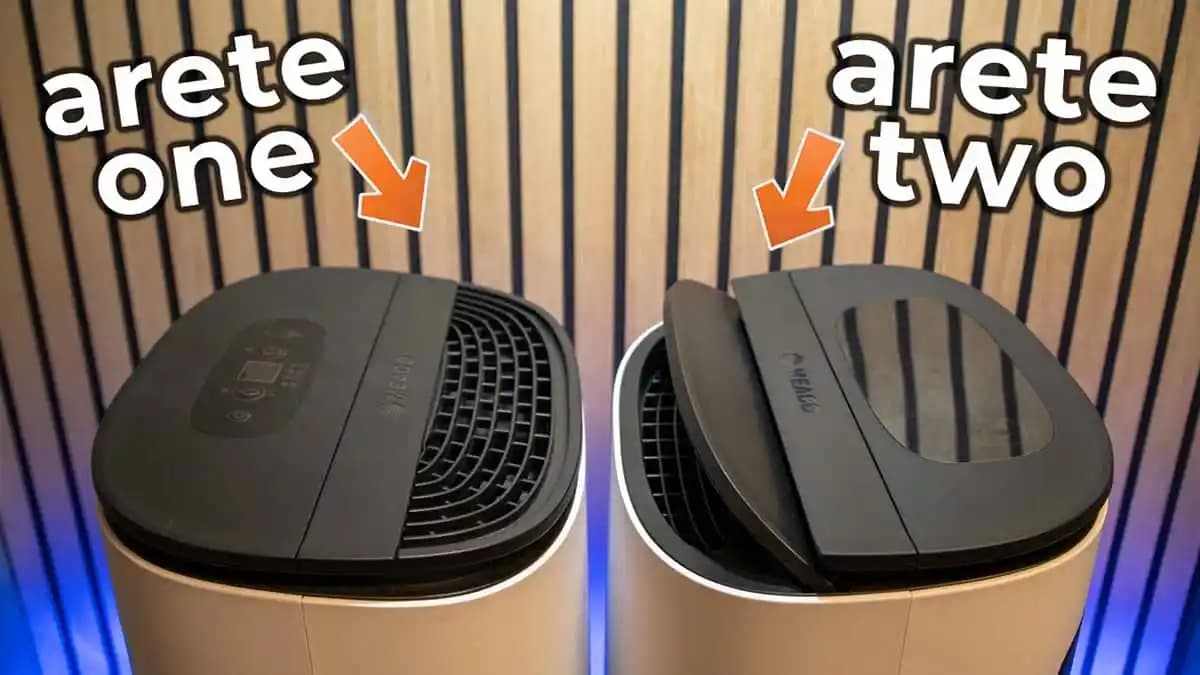 Meaco Arete One ve Two Modellerinin Teknik Özellikleri ve Kullanıcı Tercihleri