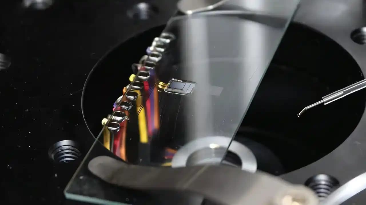 Miniatür Lazer Teknolojisi ile Evde Laboratuvar Testlerinin Geleceği ve Uygulamaları