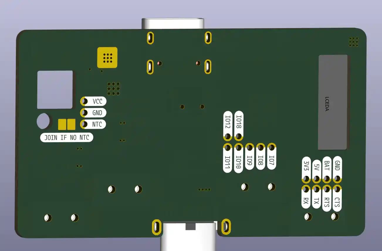 PCB Tasarımında Silkscreen Katmanının Doğru Kullanımı ve Lehim Pedleri İlişkisi