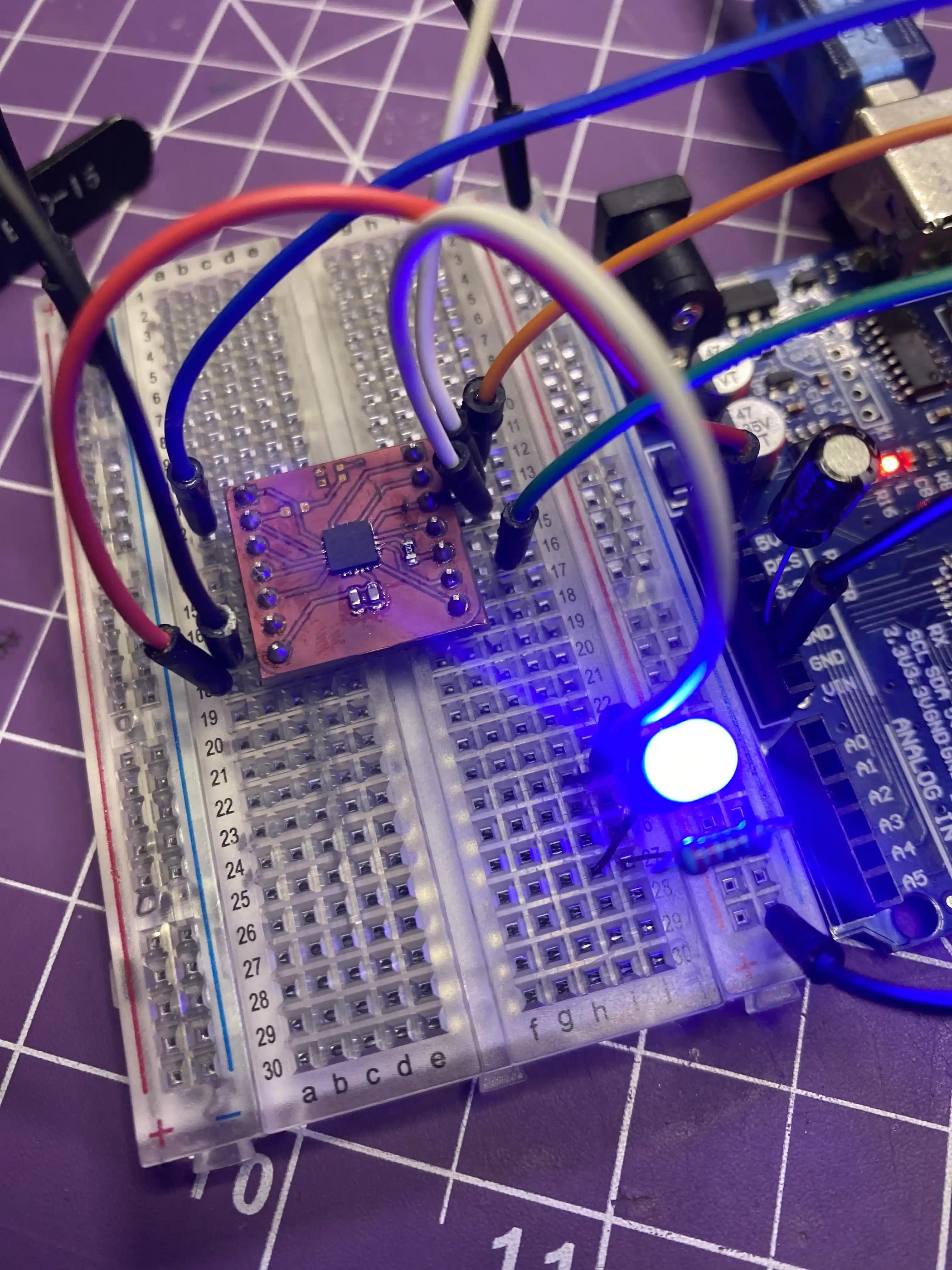 QFN ve BGA Paketlerinde Devre Kartı Tasarımı ve Prototipleme Süreçlerinin Teknik Analizi
