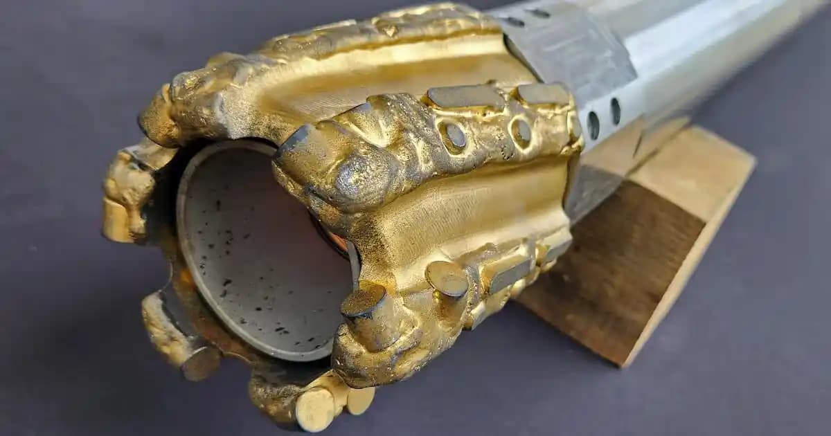 Quaise'nin Maser Matkap Ucu ile Derin Jeotermal Enerji Üretiminde Teknolojik İlerlemeler