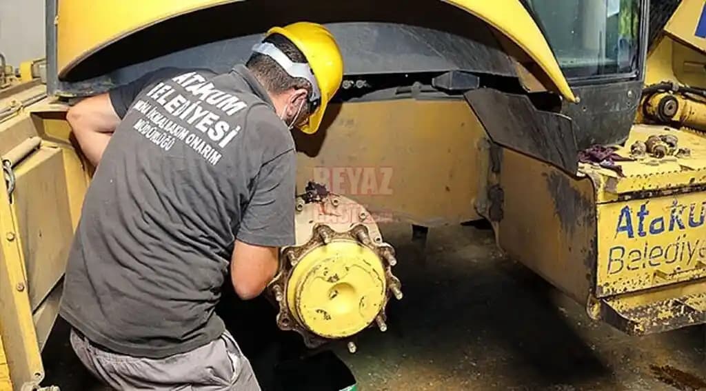 Tamir Atölyelerinde Fabrika Ayarlarına Dönüş ve Veri Kaybı Riskleri Üzerine Analiz