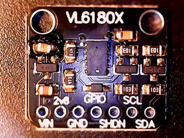 VL6180 ve VL6180X Sensör Modüllerinde Satın Alma Tuzağı ve Doğru Kaynak Seçimi Rehberi