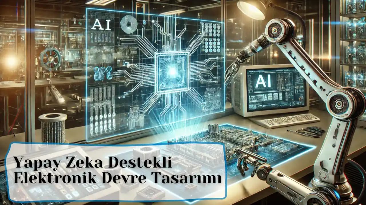 Yapay Zeka Tarafından Üretilen Elektronik Grafiklerdeki Hatalar ve Güvenlik Riskleri