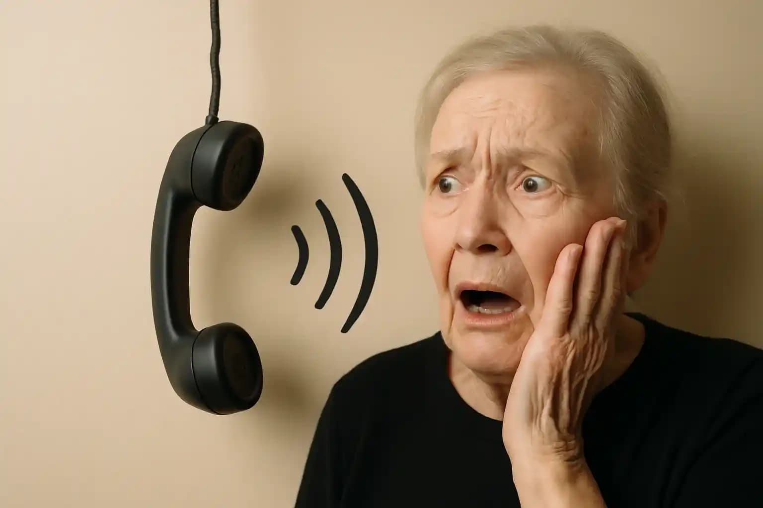 Yaşlanan Ebeveynler İçin Telefon Dolandırıcılığına Karşı Etkili Koruma Yöntemleri ve Önlemler