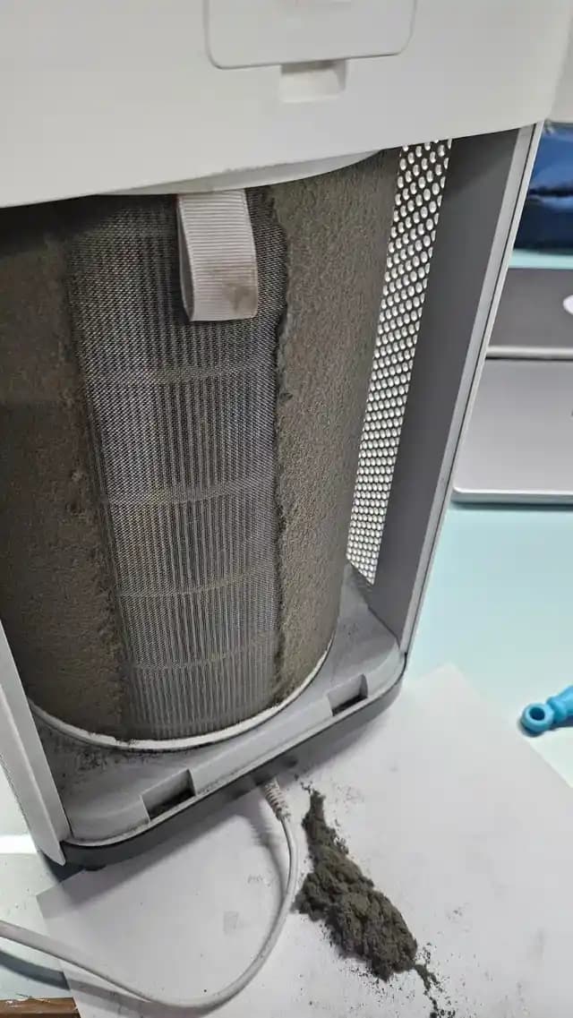 Yüksek Hava Kirliliğinde Hava Temizleyici Filtre Performansı ve Bakım Zorlukları