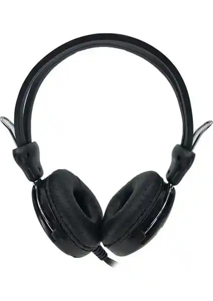 A4Tech Live A4-06 ve Piranha 2103 Kablolu Mikrofonlu Kulaklık Karşılaştırması