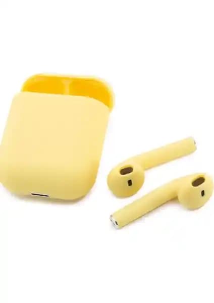 Acl Inpods 12 ve Qcy Ailybuds E20 ANC Bluetooth Kulaklık Karşılaştırması