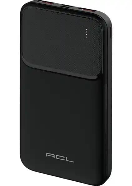 Acl PW-99 ve Baseus Airpow Lite Power 10.000mAh Taşınabilir Şarj Cihazları Karşılaştırması