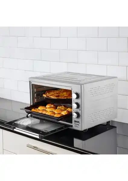 Akel AF280L Lambalı ve Kumtel 40 Litre Fırın Karşılaştırması: Teknik Özellikler ve Kullanıcı Yorumları