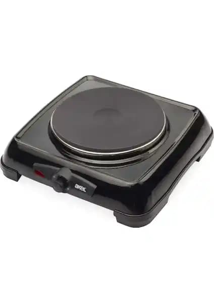 Akel AP516 Serisi Elektrikli Ocaklar Karşılaştırması ve Özellikleri