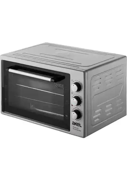 Akel Lambalı ve Kumtel 40 Litre Beyaz Fırın Karşılaştırması: Özellikler ve Kullanıcı Yorumları