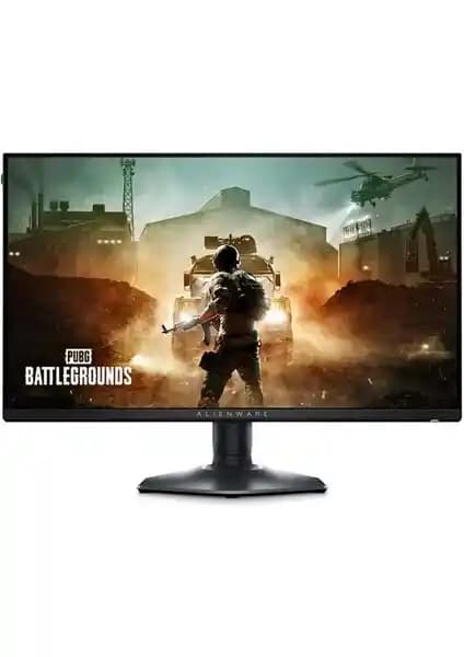 Alienware AW2523HF ve HP OMEN 27 Monitörleri Karşılaştırması: Hangi Model Sizin İçin Uygun