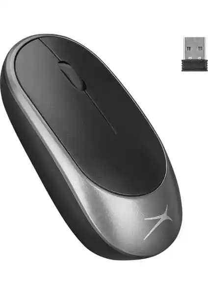 Altec Lansing ALBM7314 ve Everest SMW-384 Kablosuz Fare Karşılaştırması