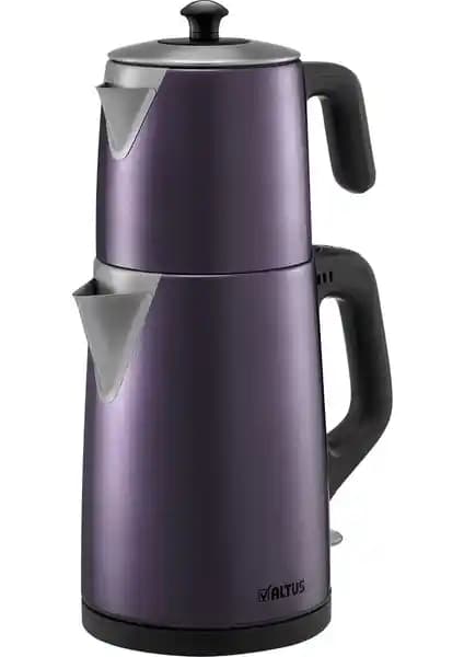 Altus ve Korkmaz Elektrikli Çaydanlık Karşılaştırması: Tasarım, Özellikler ve Kullanıcı Yorumları