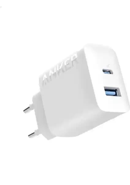 Anker 20W USB-C ve USB-A Çift Portlu Şarj Cihazı ile HANPORIUM Oppo A16 Uyumlu 18W Hızlı Şarj Adaptörünün Karşılaştırması