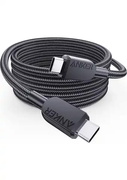 Anker 310 ve Ugreen Type-C MVP Kablolarının Karşılaştırması: Performans ve Dayanıklılık Analizi