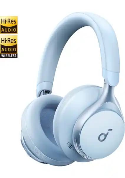 Anker Soundcore Space One ve Sennheiser ACCENTUM Kablosuz Kulaklık Karşılaştırması