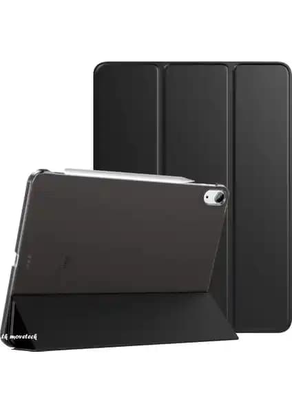 Apple iPad Air 2024 ve MobaxAksesuar Kılıflarının Karşılaştırması: Koruma ve Tasarım Özellikleri