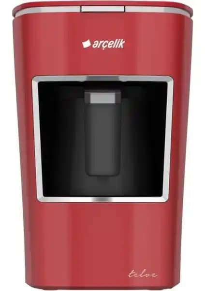 Arçelik K 3300 ve TKM 9961 S Türk Kahve Makinesi Karşılaştırması