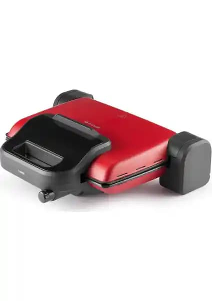 Arçelik K2381 TG ve Tefal GC2228 Chef Comfort Tost Makinesi Karşılaştırması