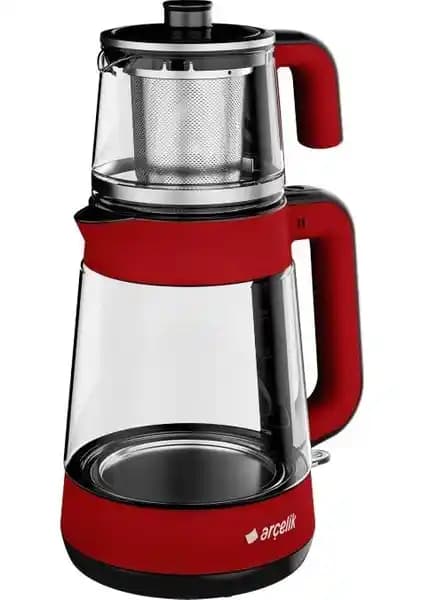 Arçelik Resital ve Fakir Bestea 1900 W Cam Çay Makineleri Karşılaştırması