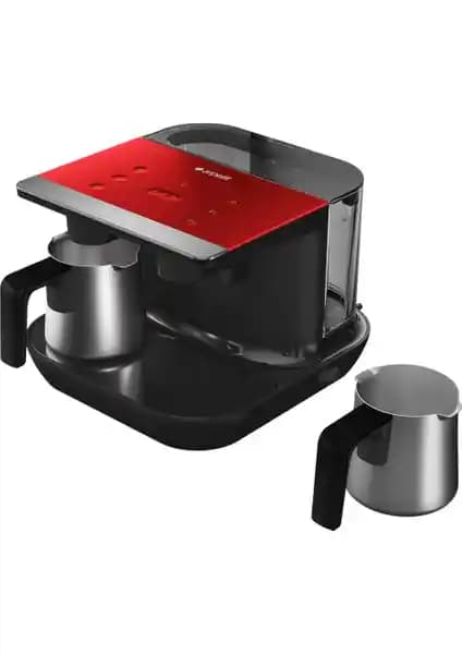 Arçelik Telve Türk Kahve Makinesi Karşılaştırması: Modellerin Özellikleri ve Kullanıcı Yorumları