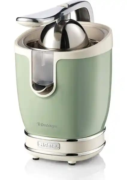 Ariete Vintage ve Beko BKK 2152 NS Narenciye Sıkacakları Karşılaştırması