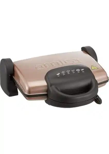 Arnica Ayvalık ve GH26124 Tost Makinesi Karşılaştırması: Özellikler ve Kullanıcı Yorumları