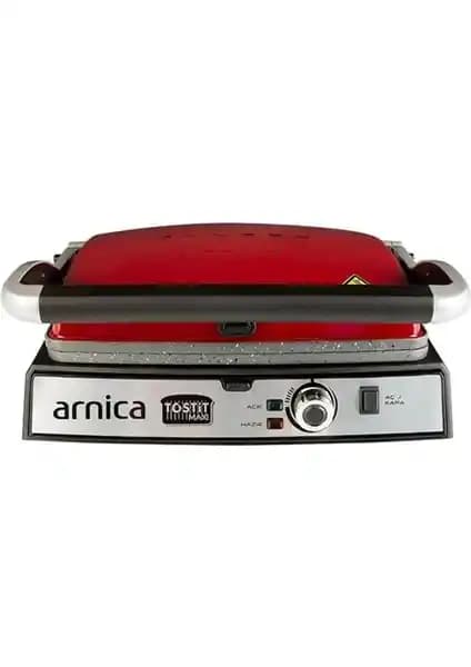 Arnica GH26243 ve Stilevs Tostx Tost ve Izgara Makinesi Karşılaştırması