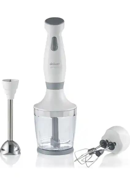 Arzum AR1011 Soppa Plus ve Fantom Roboset Bl 900 Karşılaştırması