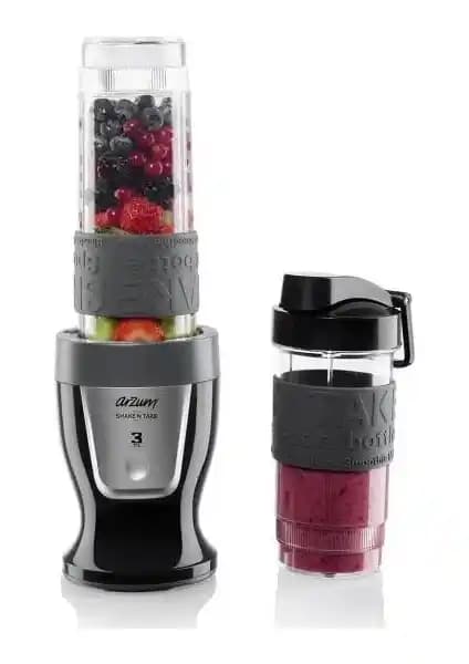 Arzum AR1032 Shake’N Take ve Grundig KB 422600 Karşılaştırması: En İyi Kişisel Blender Seçenekleri