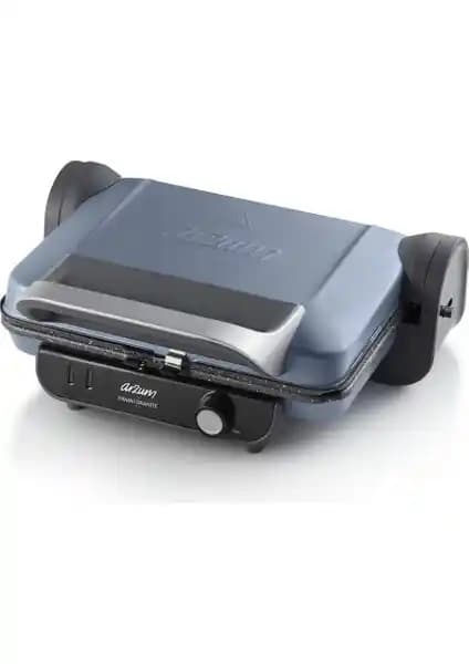 Arzum AR2006-O ve Karaca Crust Grill Tost ve Izgara Makinesi Karşılaştırması