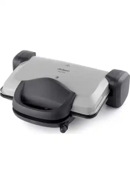 Arzum AR2007 ve Karaca Pearl White Granit Izgara Tost Makinesi Karşılaştırması