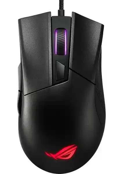 Asus ROG Gladius II Core ve Attack Shark R1 Superlight Karşılaştırması