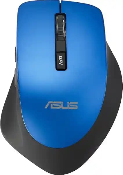Asus WT425 ve Logitech M330 Sessiz Kablosuz Fareleri Karşılaştırması