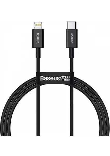 Baseus 20W Type-C ve Lightning Şarj Kablosu Karşılaştırması ve Özellikleri