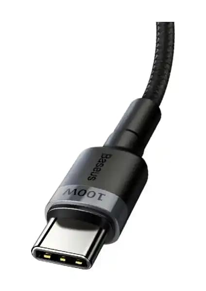 Baseus Cafule PD2.0 ve Mcdodo CA-3311 Karşılaştırması: Yüksek Performanslı USB-C Kabloları