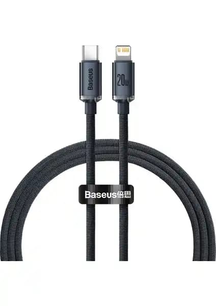 Baseus Crystal Shine ve Mcdodo Ca-7290 20W Kablo Karşılaştırması: Hızlı Şarj ve Dayanıklılık Analizi