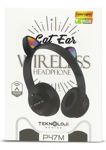 BEBTECH ve TekNetStore Kedi Kulaklıkları Karşılaştırması: Tasarım, Performans ve Kullanıcı Yorumları